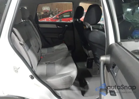 2011 Honda Cr-V Ex from USA, damaged, VIN 3CZRE4H56BG705216